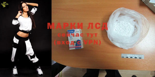 стафф Покачи